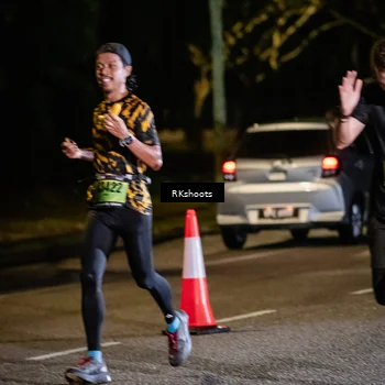 Runner Photo 5389872
