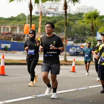 Runner Photo 5389873