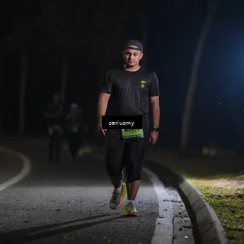 Runner Photo 5389875