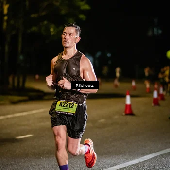 Runner Photo 5389877