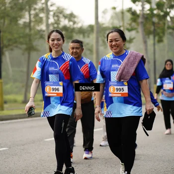 Runner Photo 5389878