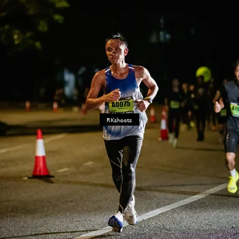 Runner Photo 5389879