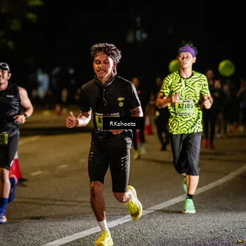 Runner Photo 5389880