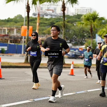 Runner Photo 5389881