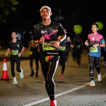 Runner Photo 5389882