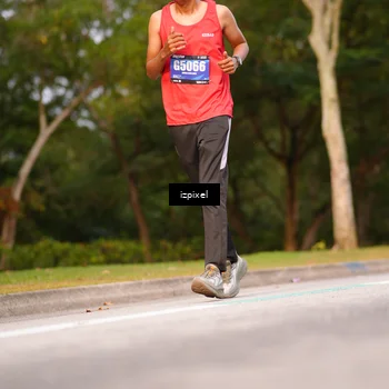 Runner Photo 5389883