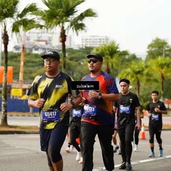 Runner Photo 5389885