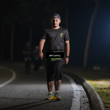 Runner Photo 5389886