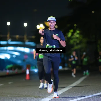 Runner Photo 5389888