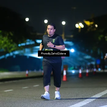 Runner Photo 5389889