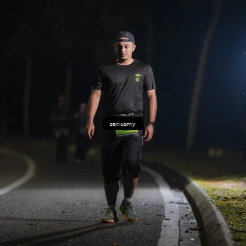 Runner Photo 5389890