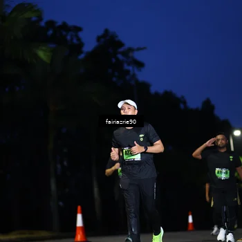 Runner Photo 5389892