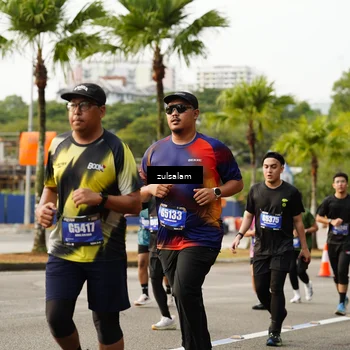 Runner Photo 5389893