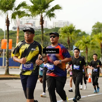Runner Photo 5389894