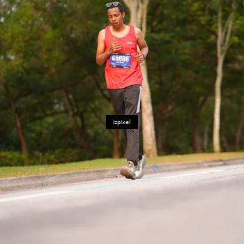 Runner Photo 5389895