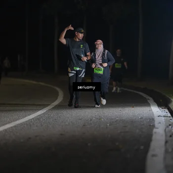 Runner Photo 5389899