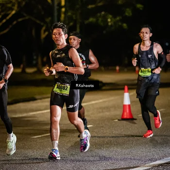 Runner Photo 5389900
