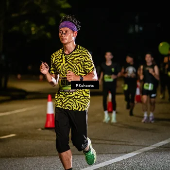 Runner Photo 5389901