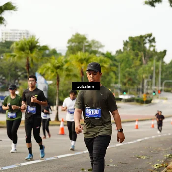 Runner Photo 5389902
