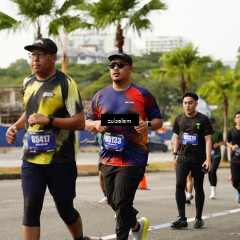Runner Photo 5389903
