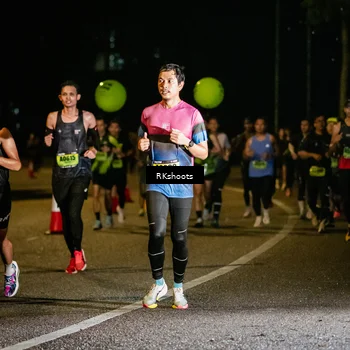 Runner Photo 5389906