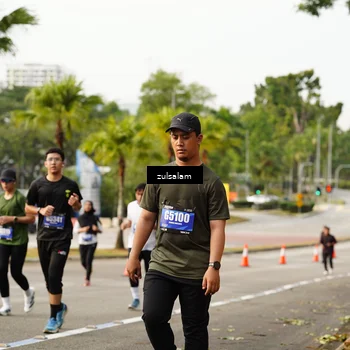 Runner Photo 5389907