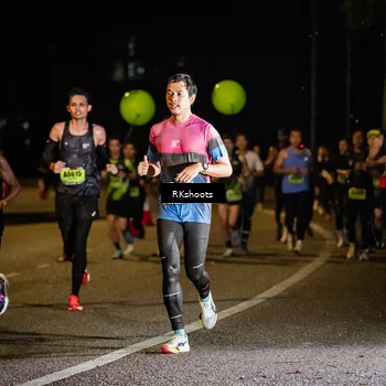 Runner Photo 5389908