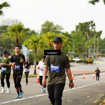 Runner Photo 5389909