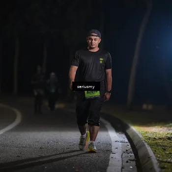 Runner Photo 5389910