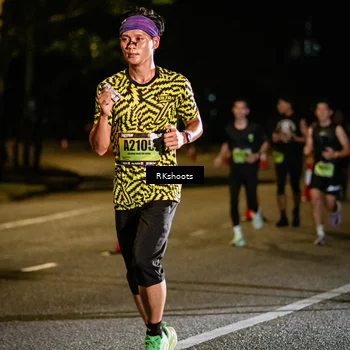 Runner Photo 5389911