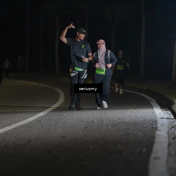 Runner Photo 5389913