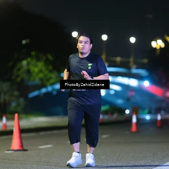 Runner Photo 5389916