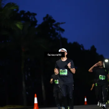 Runner Photo 5389917