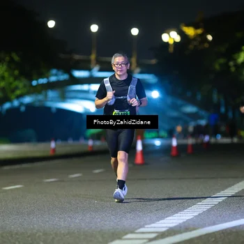 Runner Photo 5389922