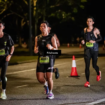 Runner Photo 5389926