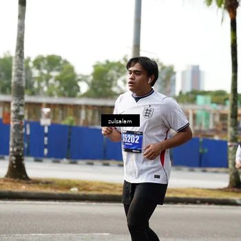 Runner Photo 5389929