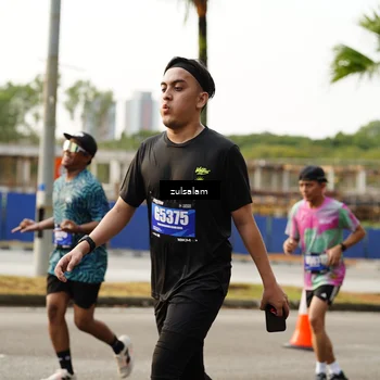 Runner Photo 5389930