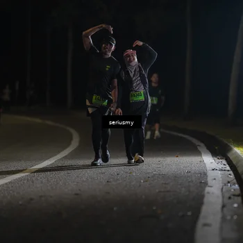 Runner Photo 5389931