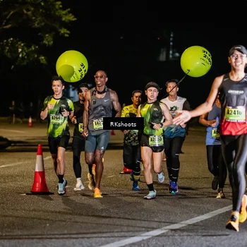 Runner Photo 5389933