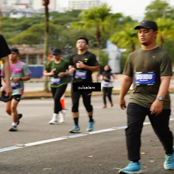 Runner Photo 5389934