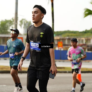 Runner Photo 5389935