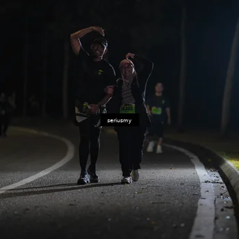 Runner Photo 5389937