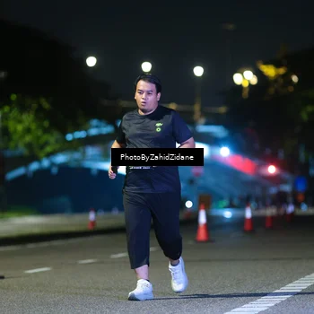 Runner Photo 5389938