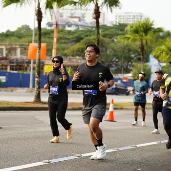 Runner Photo 5389939