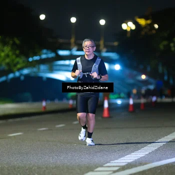 Runner Photo 5389941