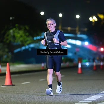 Runner Photo 5389942