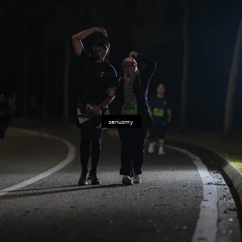 Runner Photo 5389945