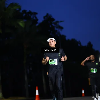 Runner Photo 5389946