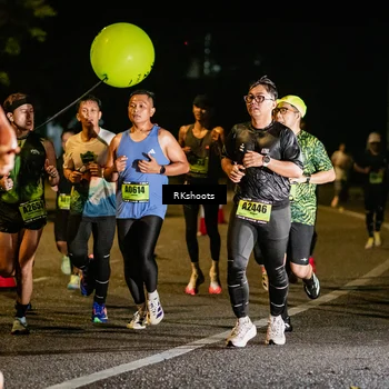 Runner Photo 5389948
