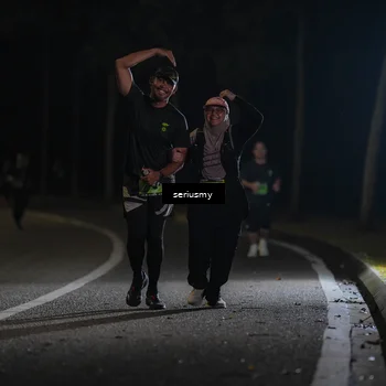 Runner Photo 5389949